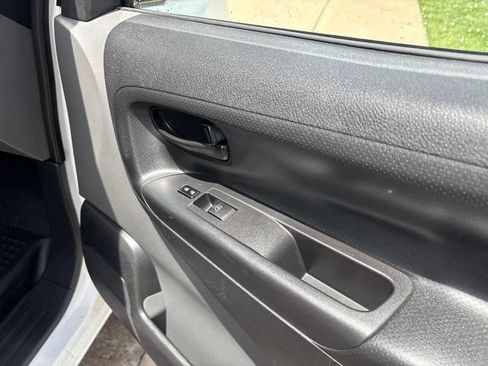 Used 2020 Nissan NV200 SV w/ Back Door Glass Package FWD image 25