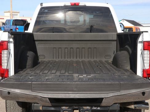 Used 2019 Ford F250 King Ranch w/ King Ranch Ultimate Package image 31