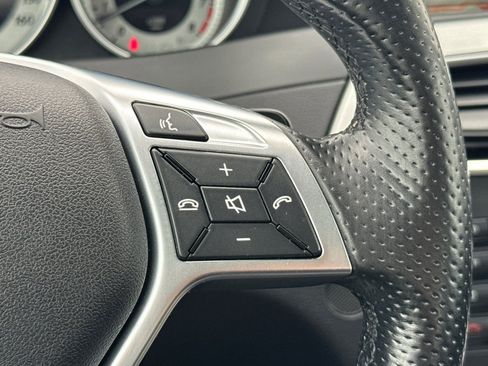 Used 2015 Mercedes-Benz C 350 4MATIC Coupe image 29