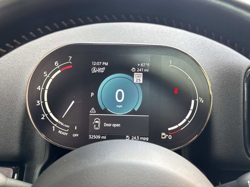Used 2022 MINI Cooper Countryman S w/ Storage Package FWD image 17