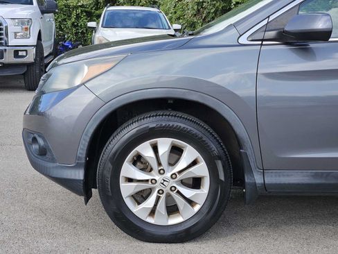 Used 2013 Honda CR-V EX image 8