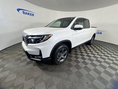 Used 2023 Honda Ridgeline RTL