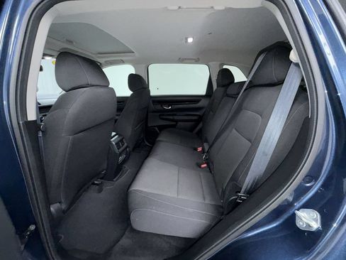 Used 2025 Honda CR-V EX image 14