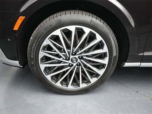 New 2026 Hyundai Palisade Calligraphy image 22