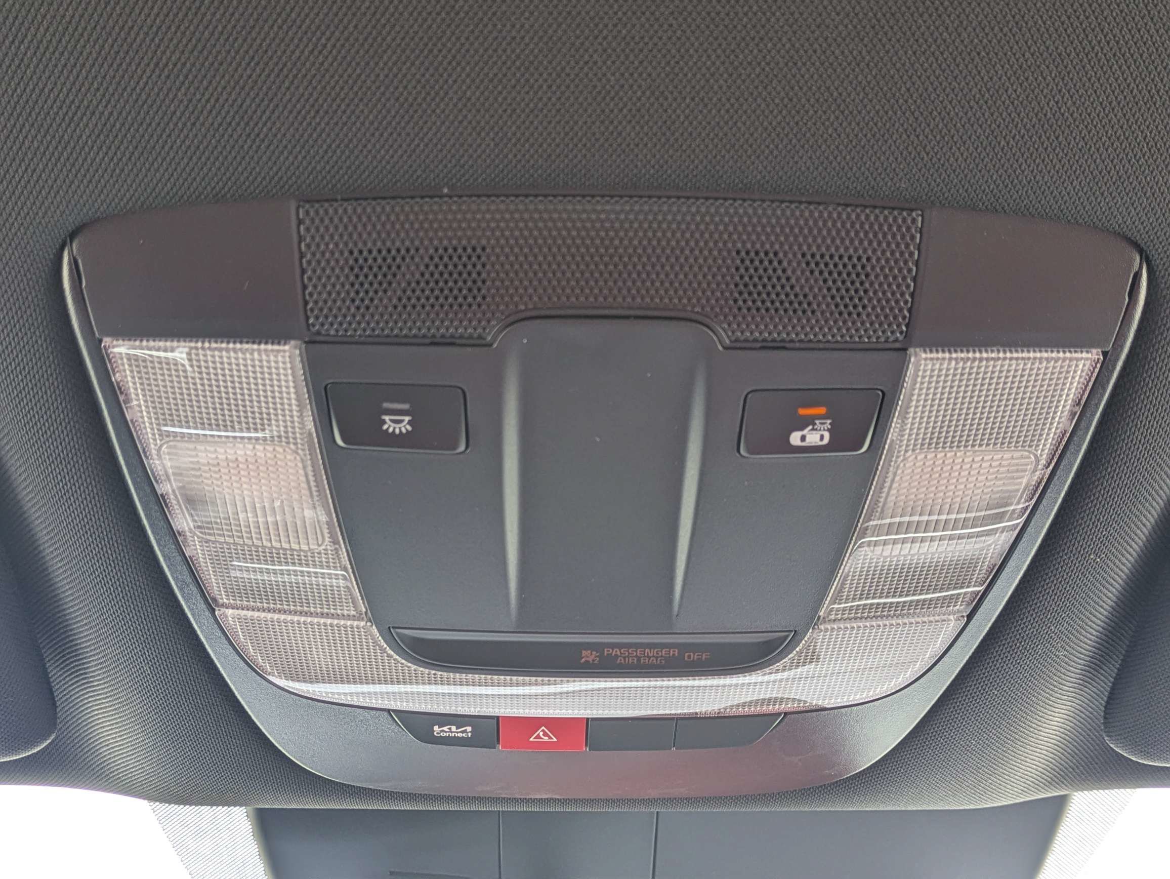 New 2026 Kia K5 GT-Line w/ GT-Line Red Interior Package FWD image 25