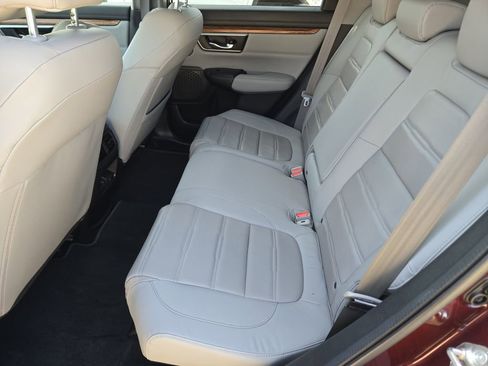 Certified 2019 Honda CR-V EX-L image 18