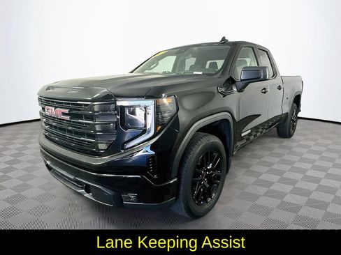 Used 2024 GMC Sierra 1500 Elevation AWD/4WD image 5