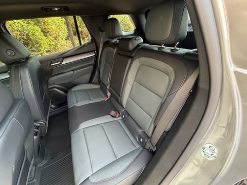 New 2026 GMC Terrain AT4 image 11