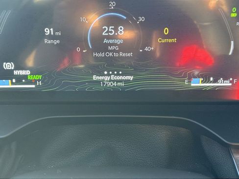 Used 2024 Jeep Grand Cherokee Summit w/ High Altitude Package image 20