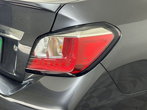 Used 2024 Mitsubishi Mirage G4 LE image 33