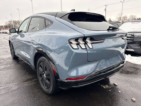 Used 2023 Ford Mustang Mach-E California Route 1 image 33