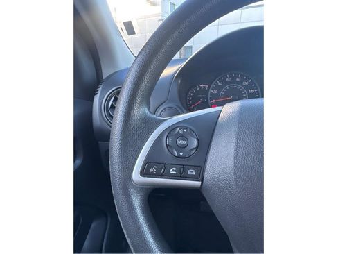 Used 2021 Mitsubishi Mirage ES image 16
