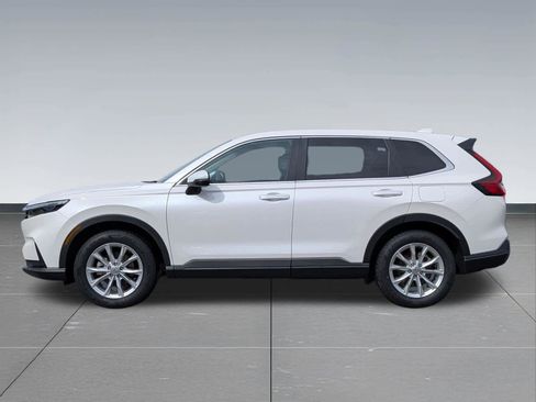 Certified 2024 Honda CR-V EX image 3