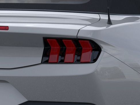 New 2026 Ford Mustang GT Premium RWD image 21