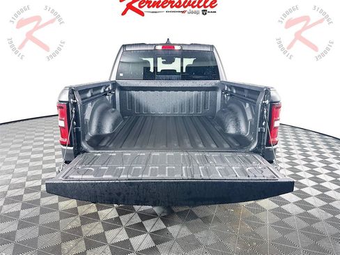 New 2026 RAM 1500 Rebel w/ Advanced Safety Group II image 16