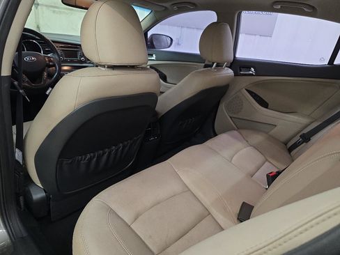 Used 2013 Kia Optima EX w/ Premium Pkg image 33
