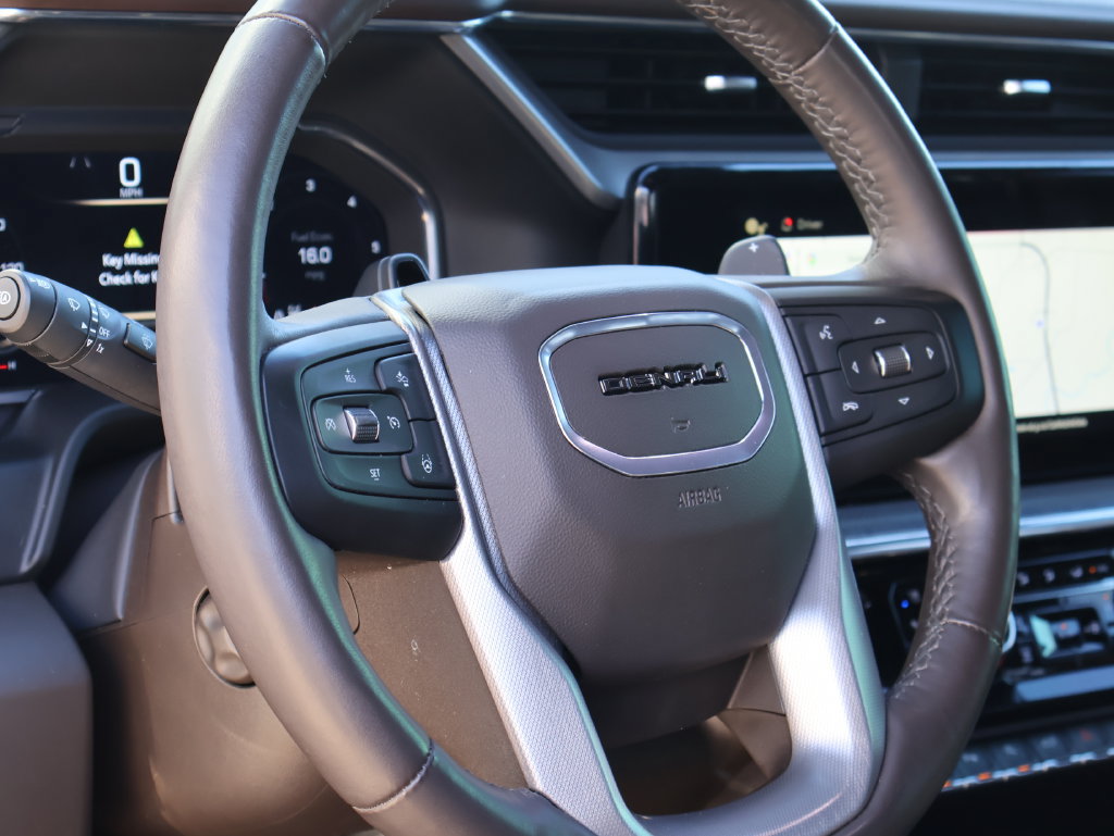Used 2024 GMC Sierra 1500 Denali AWD/4WD image 20