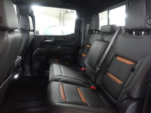 Used 2026 GMC Sierra 1500 AT4 w/ AT4 Premium Package AWD/4WD image 22