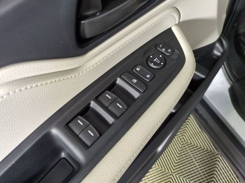 New 2026 Honda Odyssey EX-L image 11