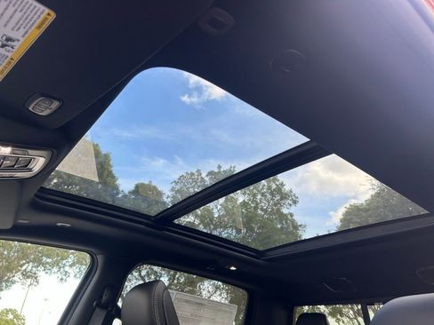 New 2024 RAM 1500 TRX image 11