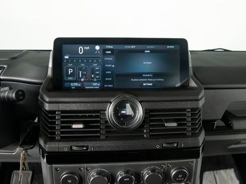 Used 2024 INEOS Grenadier Station Wagon AWD/4WD image 19