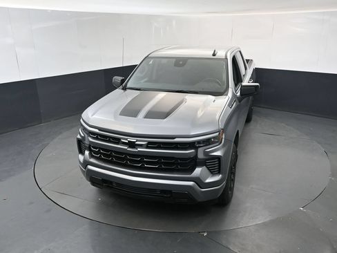 Used 2023 Chevrolet Silverado 1500 RST w/ Rally Edition AWD/4WD image 30