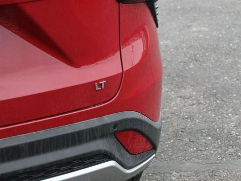 New 2026 Chevrolet Trax LT w/ Driver Confidence Package image 7