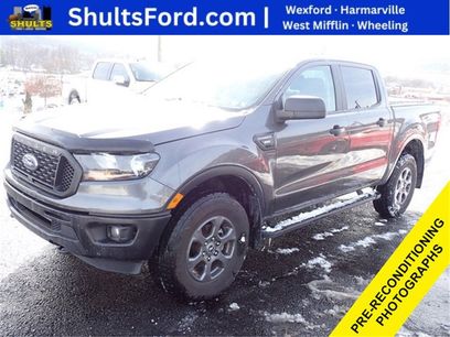 Used 2019 Ford Ranger XL w/ Equipment Group 101A Mid