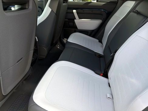 New 2026 Land Rover Defender 110 OCTA image 13