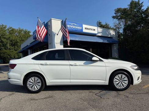 Used 2019 Volkswagen Jetta S image 13