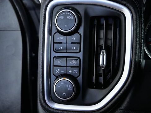 Used 2021 Chevrolet Silverado 1500 LT w/ All Star Edition Plus AWD/4WD image 28