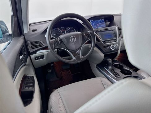 Used 2014 Acura MDX SH-AWD w/ Technology Package image 19