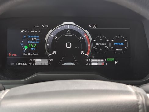 Certified 2023 Toyota Sequoia SR5 w/ SR5 Premium Package AWD/4WD image 21