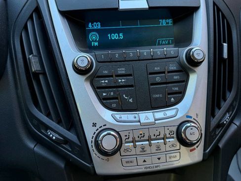 Used 2013 Chevrolet Equinox LS FWD image 23
