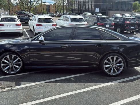 Used 2013 Audi S6 Prestige AWD/4WD image 6