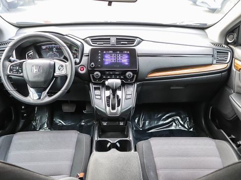 Used 2022 Honda CR-V EX image 13