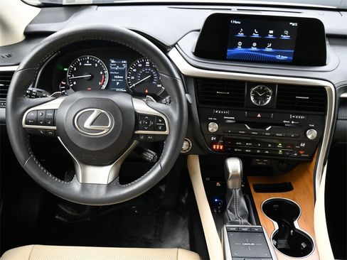 Used 2022 Lexus RX 350 350 w/ Premium Package image 7