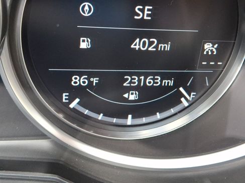 Certified 2023 MAZDA CX-5 AWD 2.5 S w/ Select Package image 21