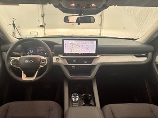 New 2026 Ford Explorer Active video 2