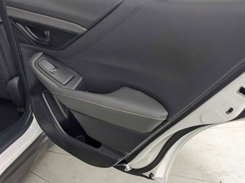 New 2025 Subaru Outback Wilderness image 32