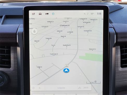 Used 2024 Ford Expedition Max Limited image 13