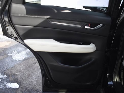 Used 2019 MAZDA CX-5 Grand Touring image 20