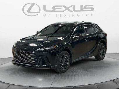 Certified 2026 Lexus RX 350 Premium w/ Convenience Package
