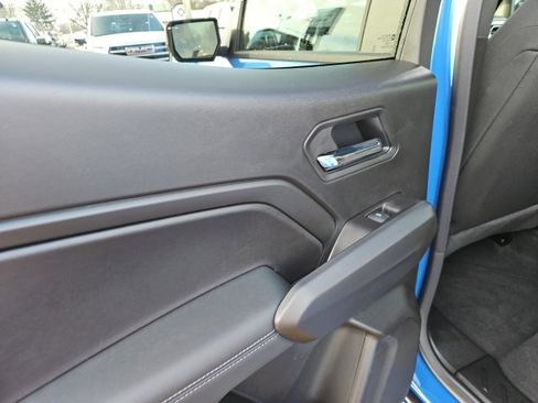 New 2026 GMC Canyon Elevation w/ Convenience Package image 20