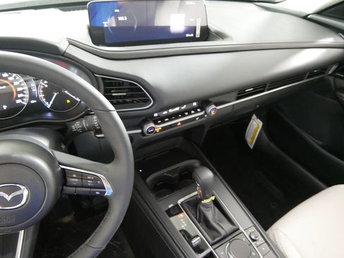 New 2026 MAZDA CX-30 AWD 2.5 S w/ Premium Package image 5