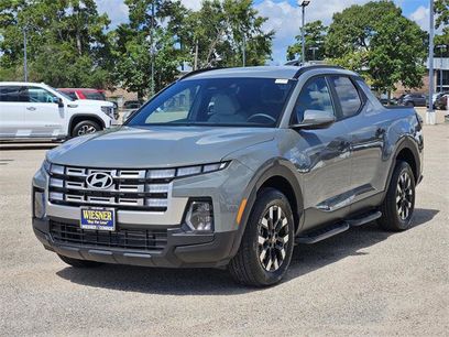 New 2026 Hyundai Santa Cruz SEL