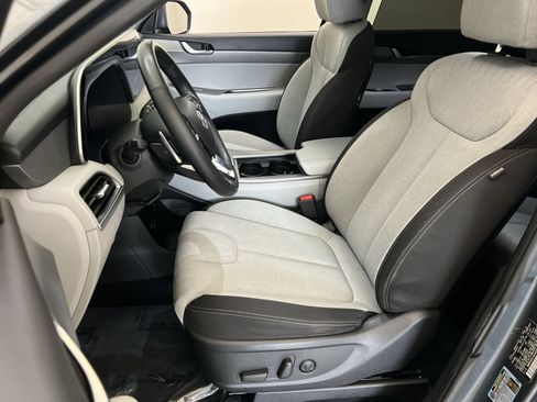 Used 2022 Hyundai Palisade SEL w/ Convenience Package AWD/4WD image 12