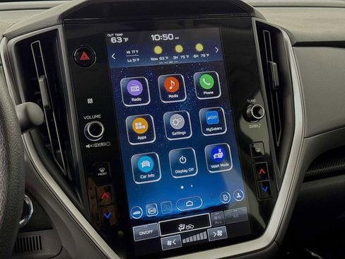 Used 2024 Subaru Crosstrek 2.0i Premium image 17