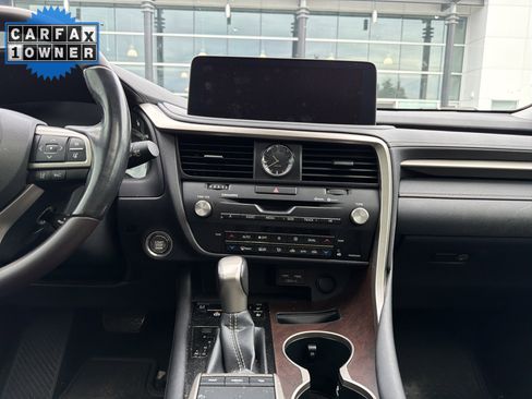 Used 2020 Lexus RX 350 AWD w/ Premium Package image 31