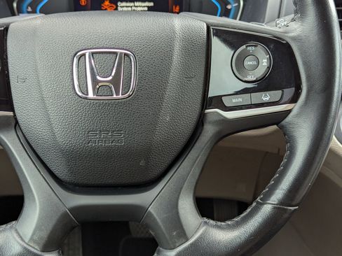 Used 2020 Honda Odyssey EX-L image 20